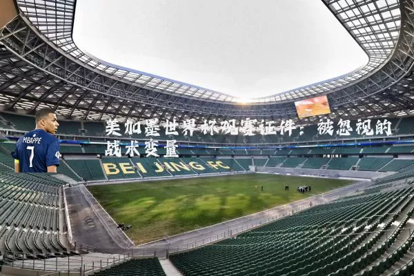 美加墨世界杯观赛证件：被忽视的战术变量